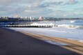 family friendly days out in Aberdeen - Aberdeen beach